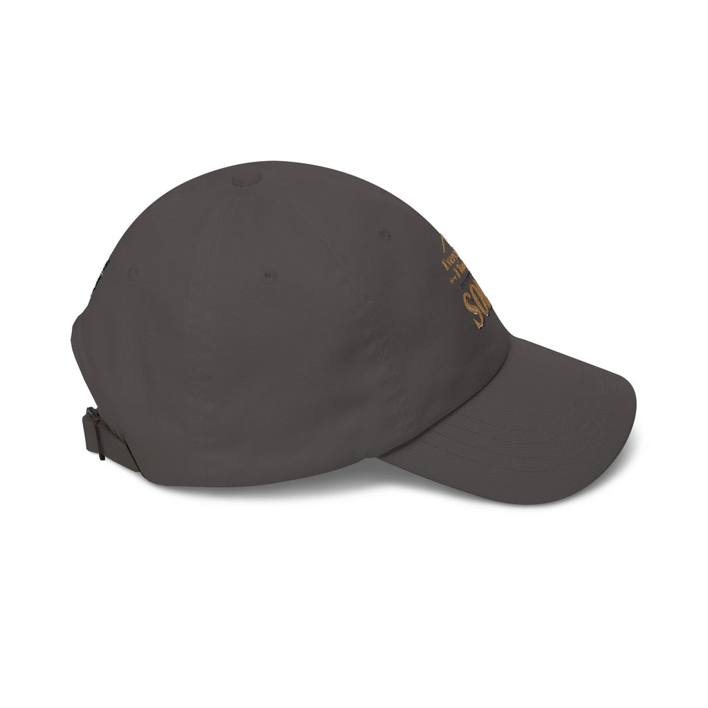 Everything I Touch Turns To Sold Dad Cap | Real Estate Agent Hat