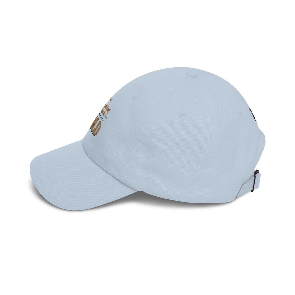 Everything I Touch Turns To Sold Dad Cap | Real Estate Agent Hat