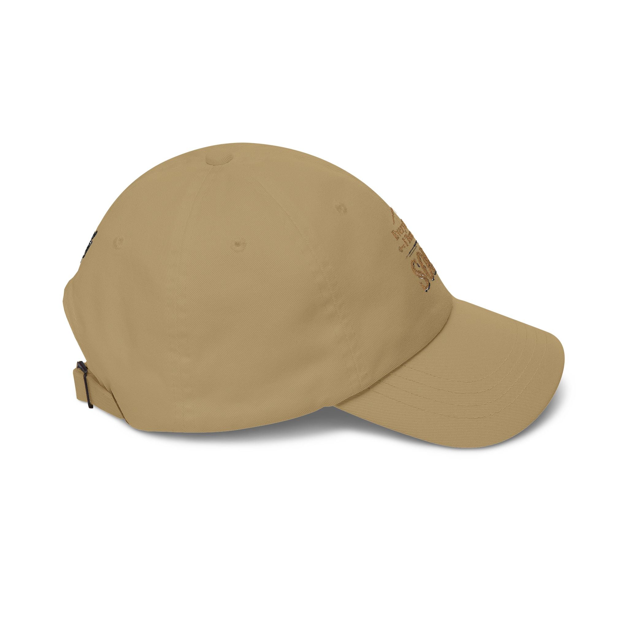 Everything I Touch Turns To Sold Dad Cap | Real Estate Agent Hat
