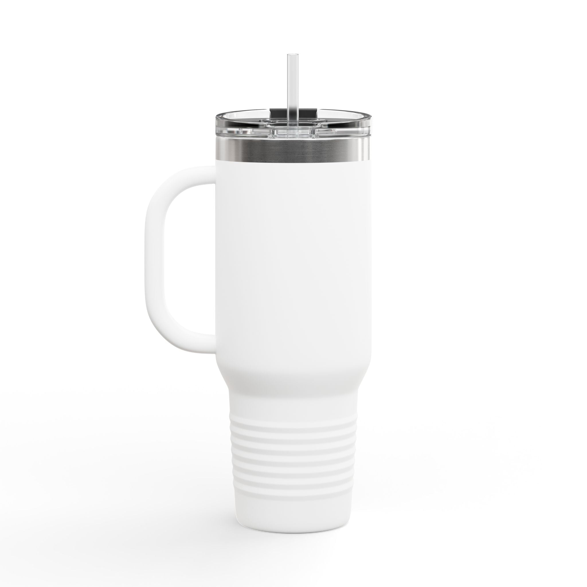 Worxican Logo 40oz Travel Mug | Insulated Tumbler