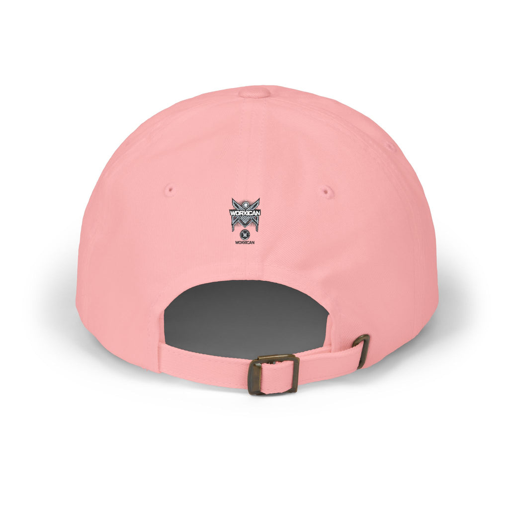 Everything I Touch Turns To Sold Dad Cap | Real Estate Agent Hat