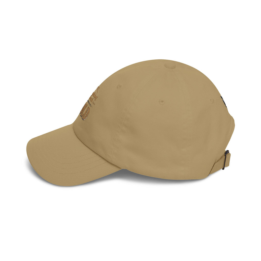 Everything I Touch Turns To Sold Dad Cap | Real Estate Agent Hat
