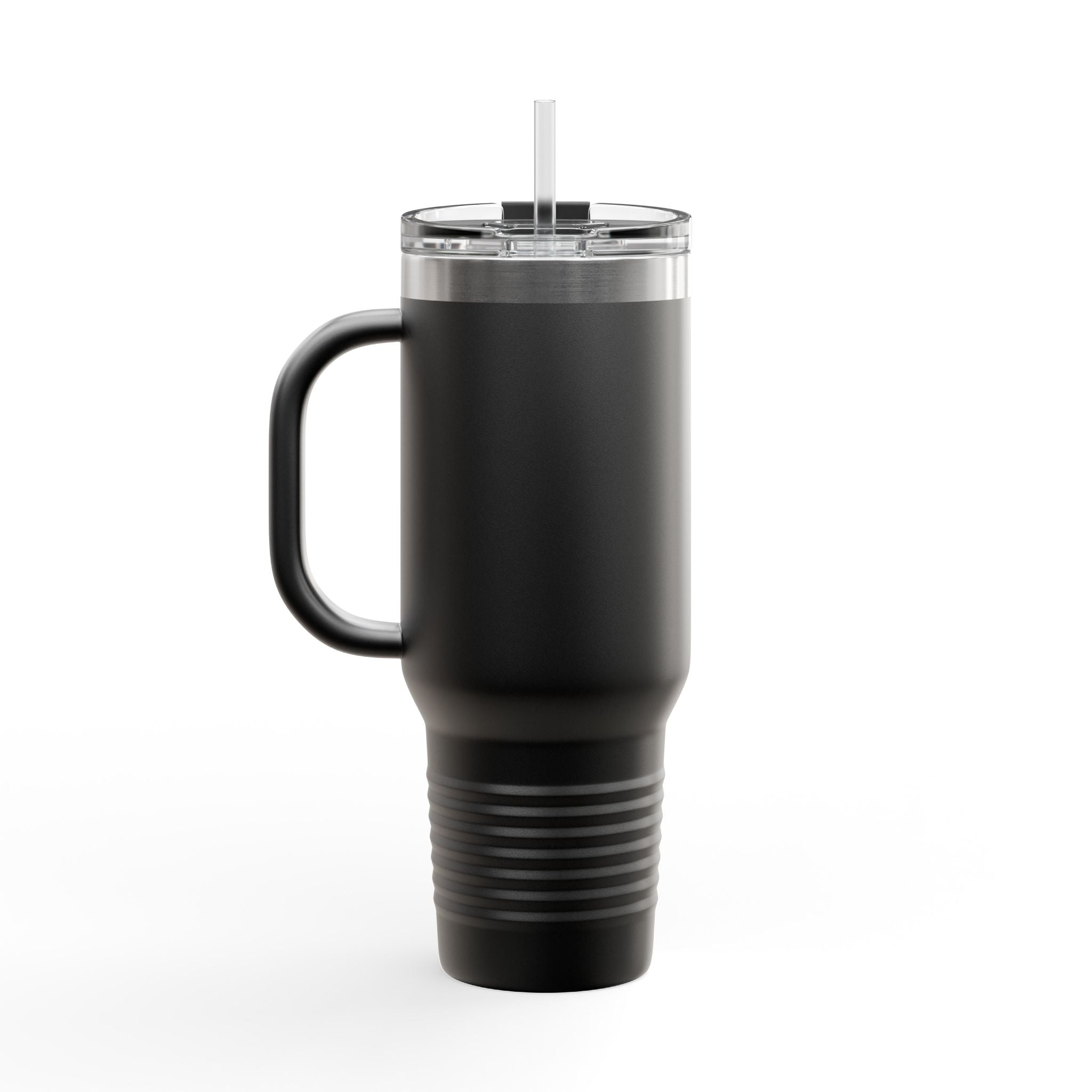 Worxican Logo 40oz Travel Mug | Insulated Tumbler