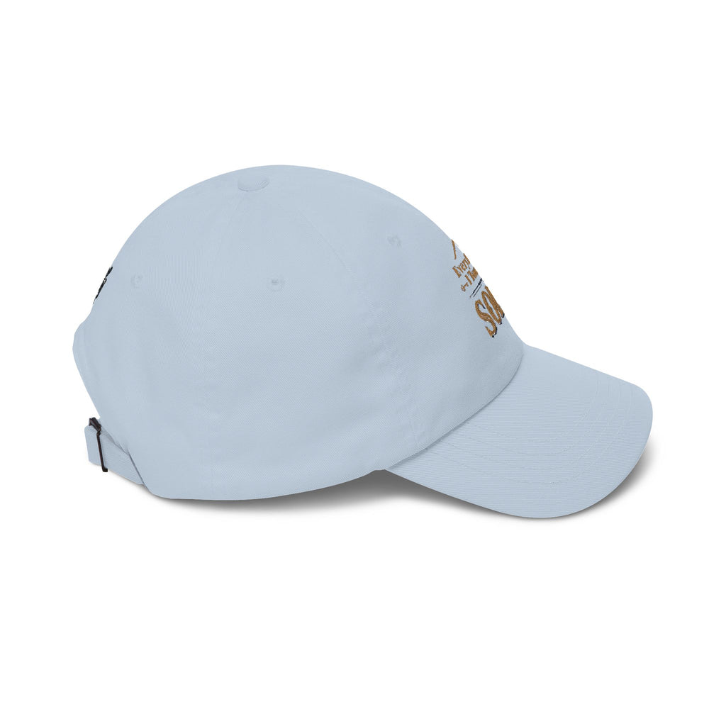 Everything I Touch Turns To Sold Dad Cap | Real Estate Agent Hat