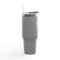 Worxican Logo 40oz Travel Mug | Insulated Tumbler