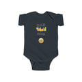 Dad Pokéd Mom baby bodysuit | Infant Bodysuit, Outfit Clothing