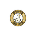 Certified Silly Goose Sticker | silly humor, wholesome meme