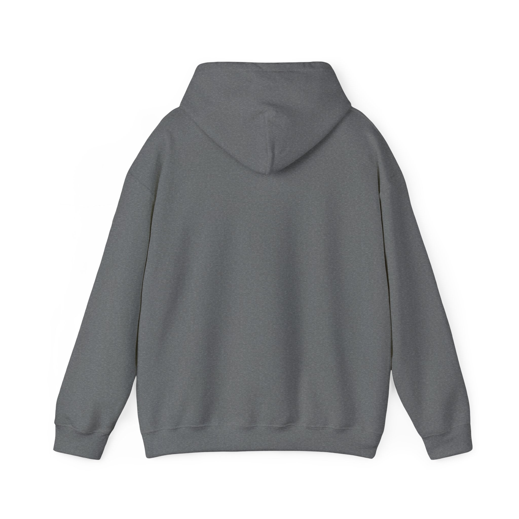 WORXICAN geometric X logo Hoodie | silver text streetwear