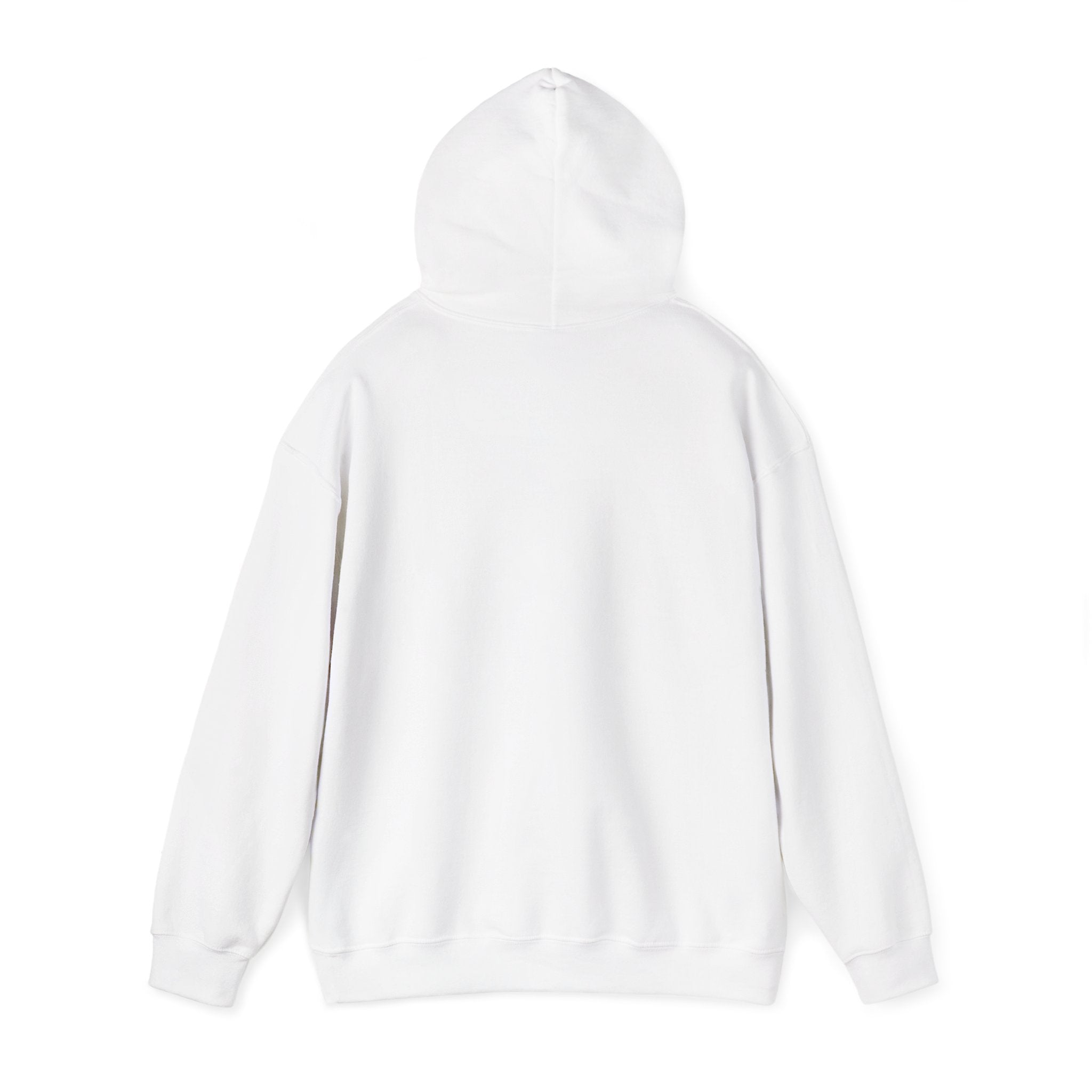 WORXICAN geometric X logo Hoodie | silver text streetwear