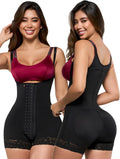 Stage 2 Faja Tummy Tuck Compression Garment | Faja Body Shaper Shapewear for Women | Fajas Colombianas Moldeadoras