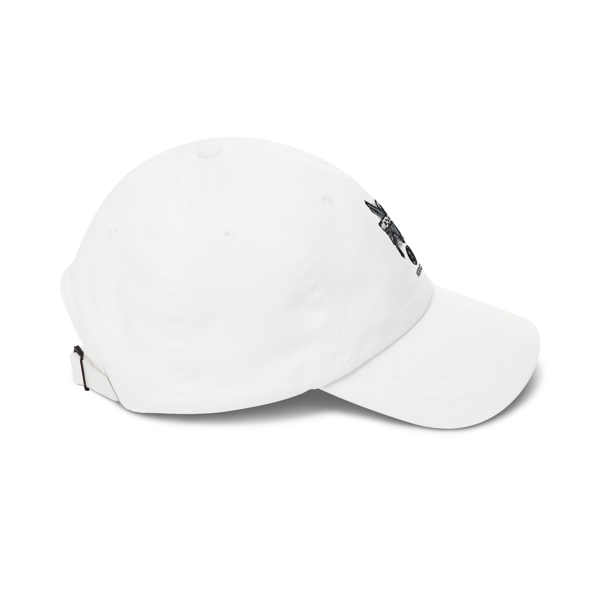 Worxican Logo Embroidered Dad Cap | Classic Baseball Hat