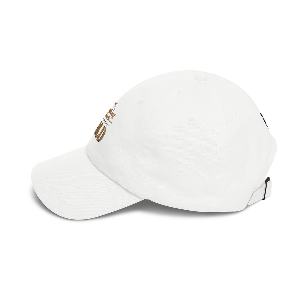 Everything I Touch Turns To Sold Dad Cap | Real Estate Agent Hat