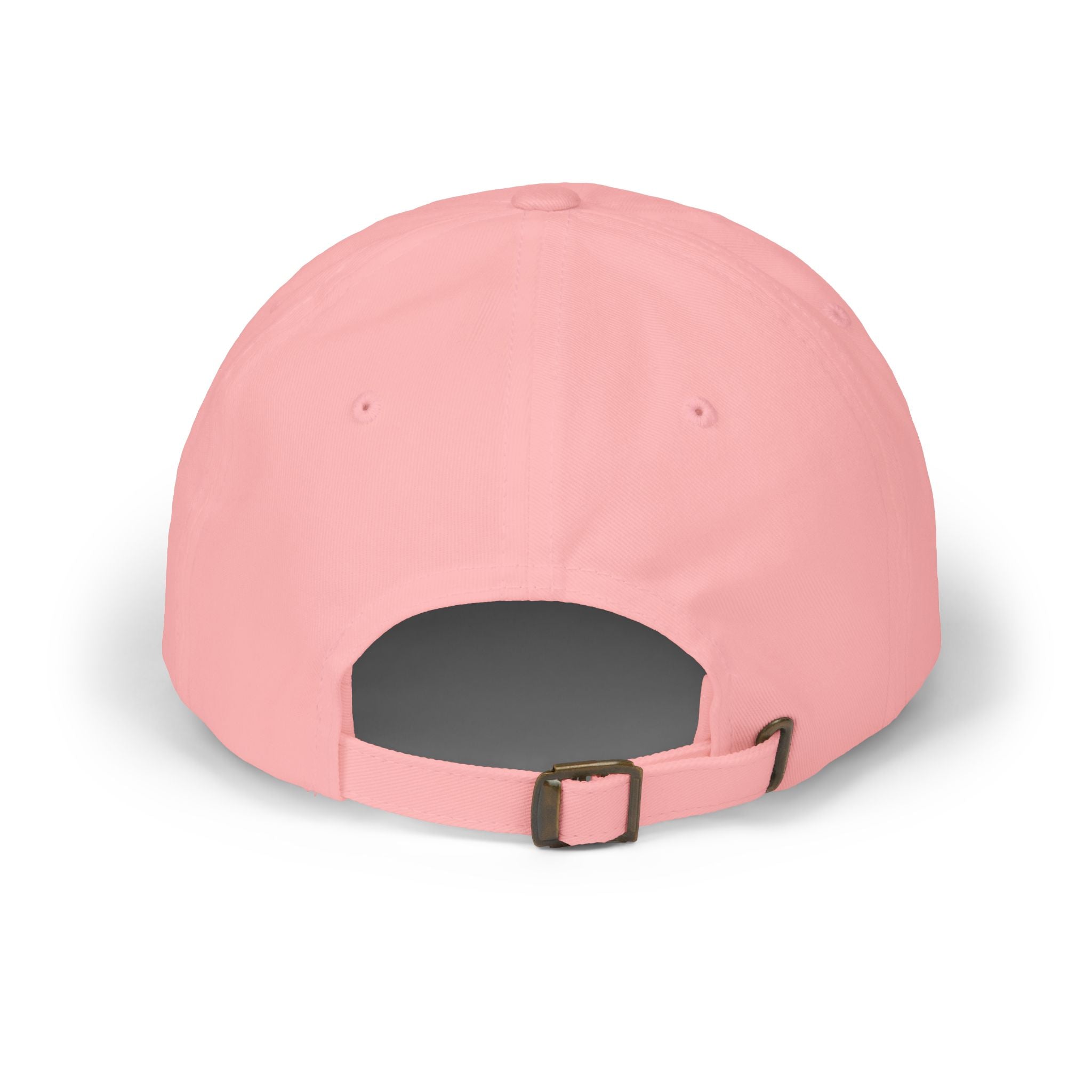 Worxican Logo Embroidered Dad Cap | Classic Baseball Hat