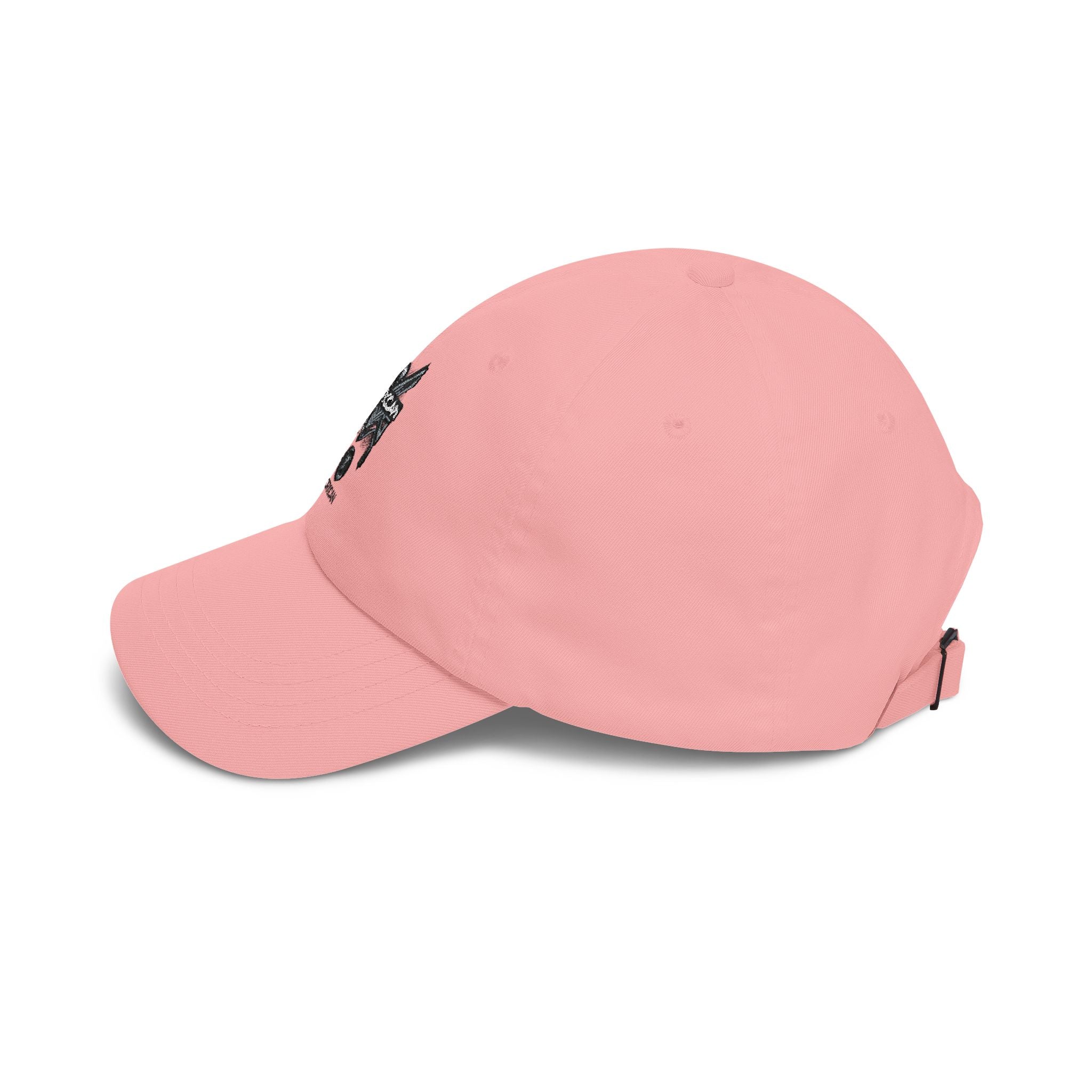 Worxican Logo Embroidered Dad Cap | Classic Baseball Hat