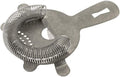Heavy-Duty Spring Bar Strainer W/4 Prongs, One Size, Vintage