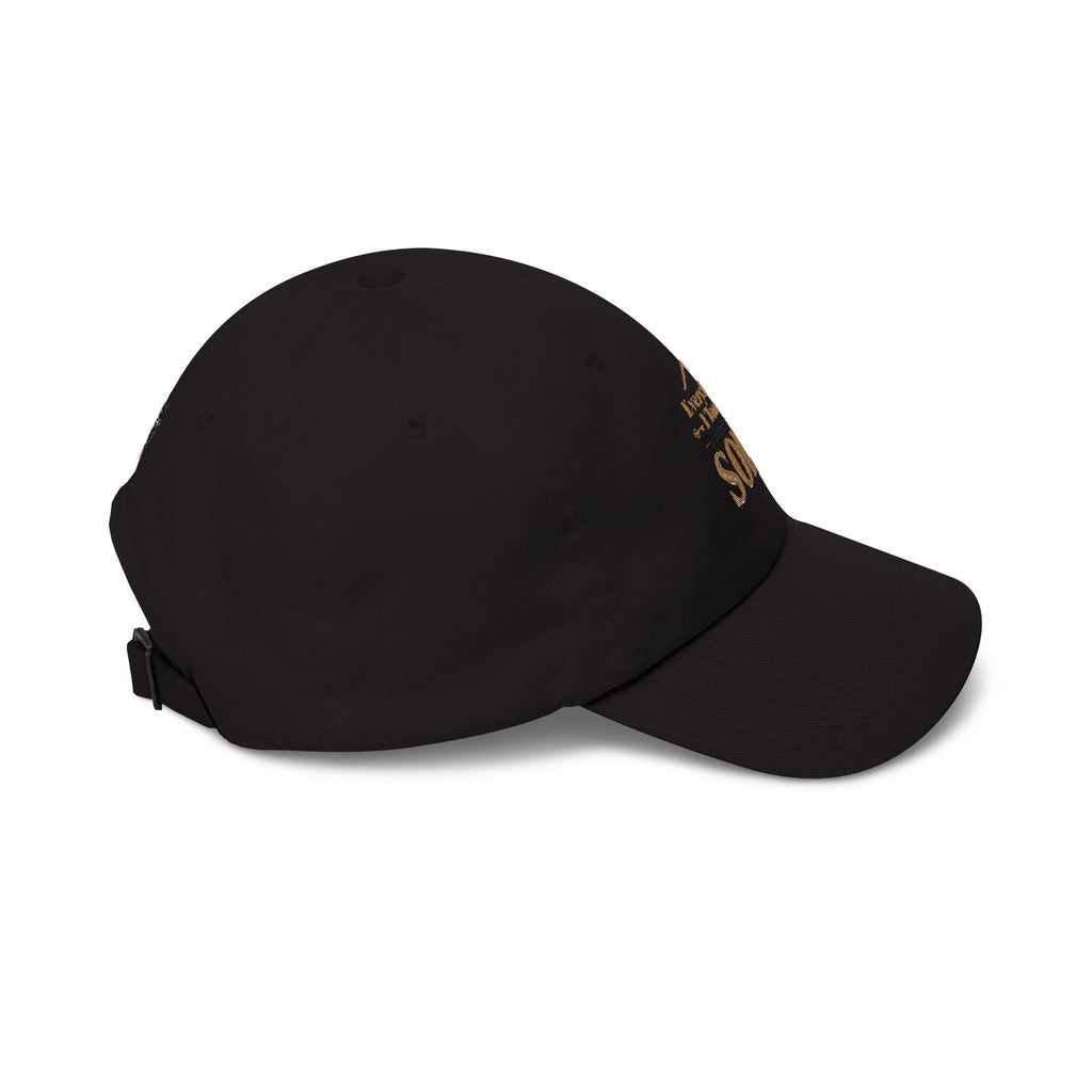 Everything I Touch Turns To Sold Dad Cap | Real Estate Agent Hat