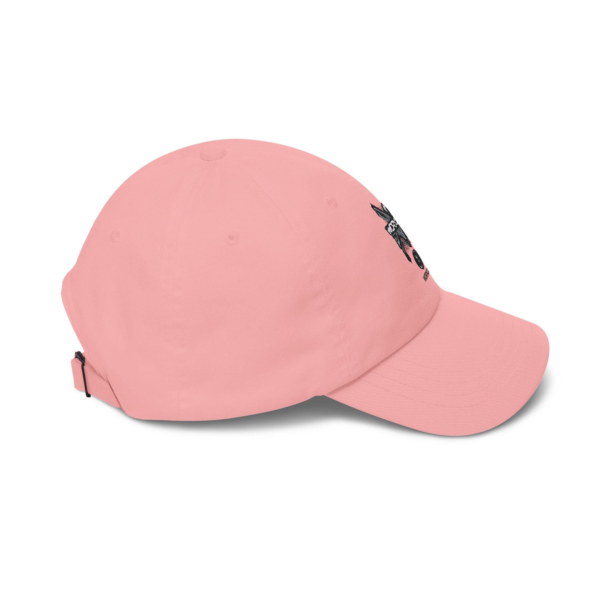 Worxican Logo Embroidered Dad Cap | Classic Baseball Hat