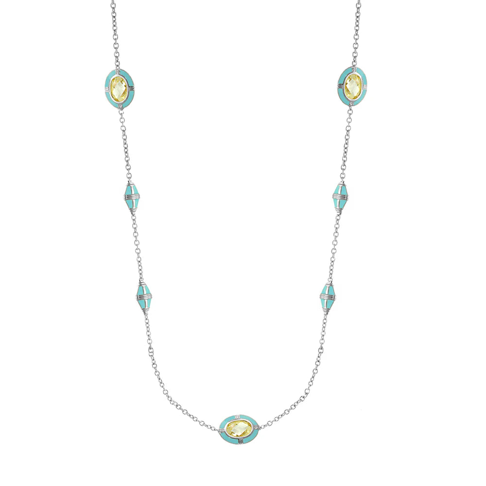 Prince Charming Necklace