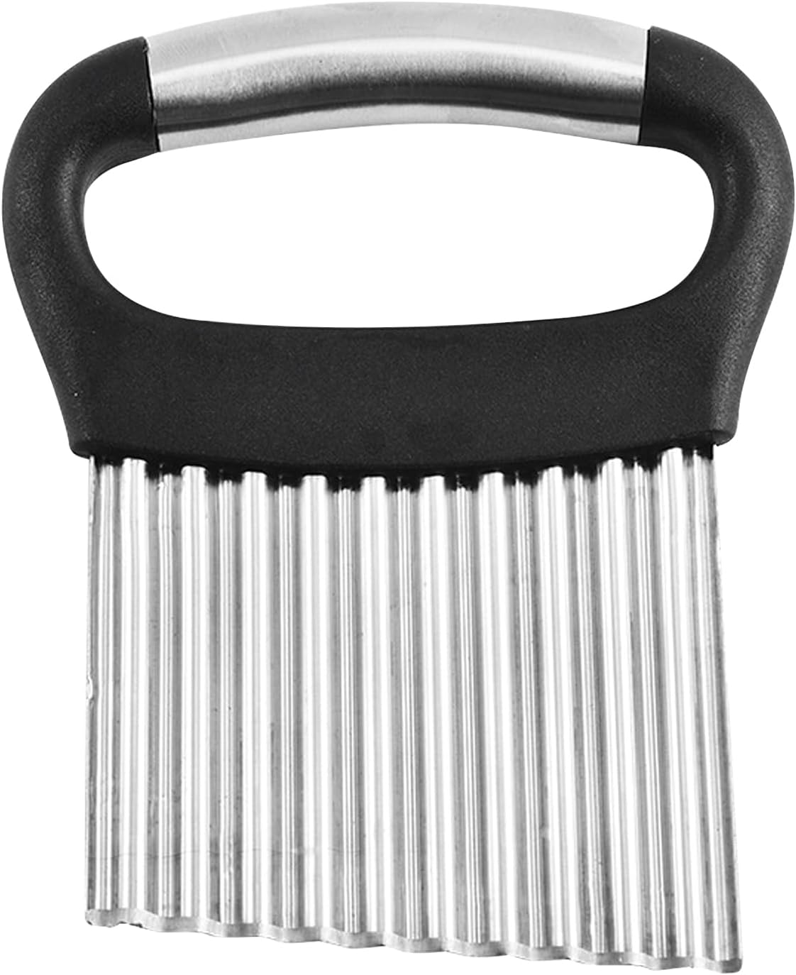 Wavy Wonder Crinkle Cutter