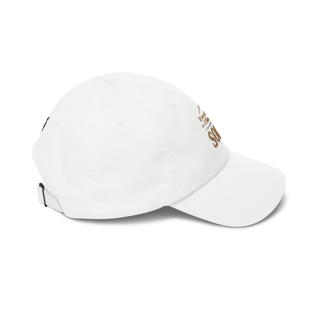 Everything I Touch Turns To Sold Dad Cap | Real Estate Agent Hat