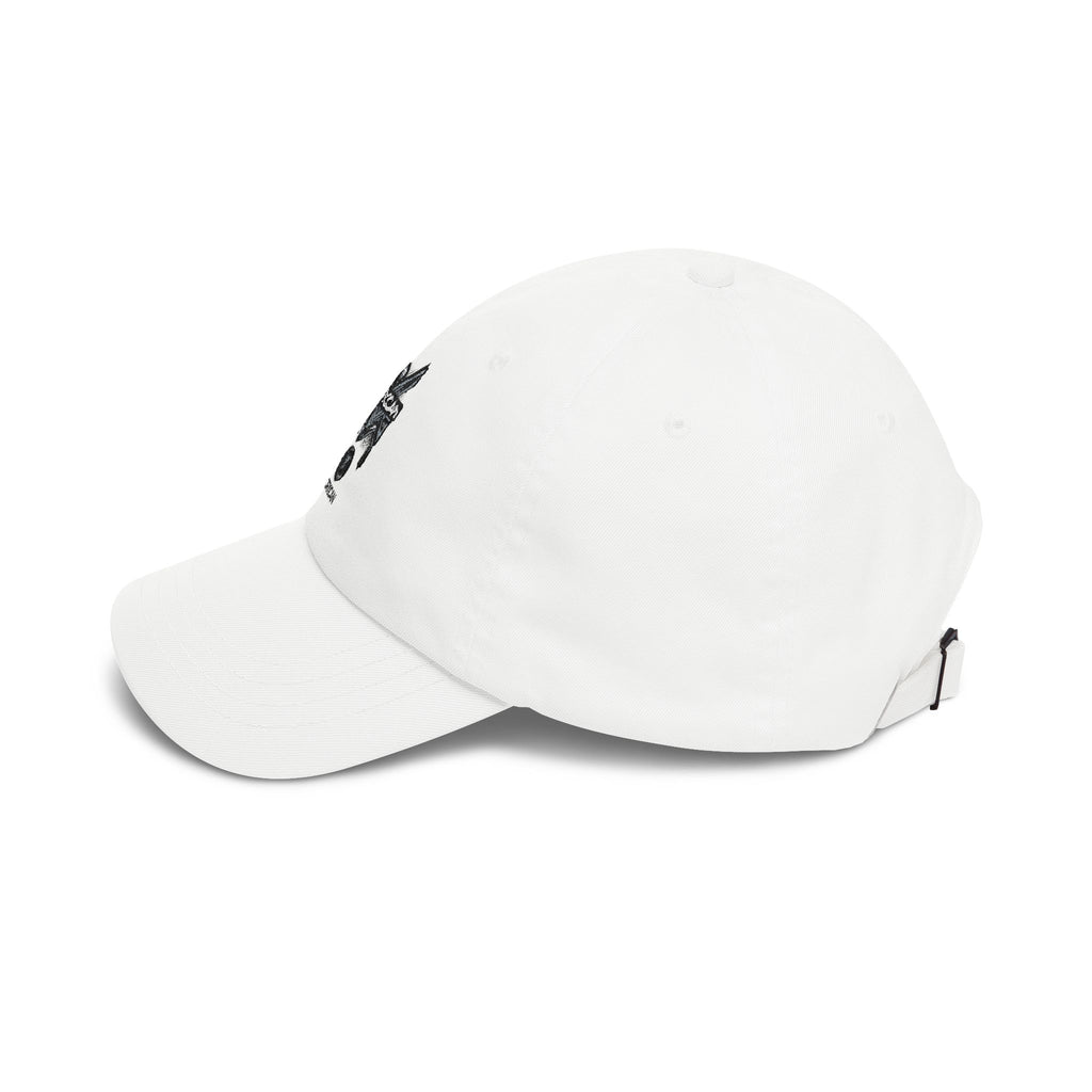 Worxican Logo Embroidered Dad Cap | Classic Baseball Hat