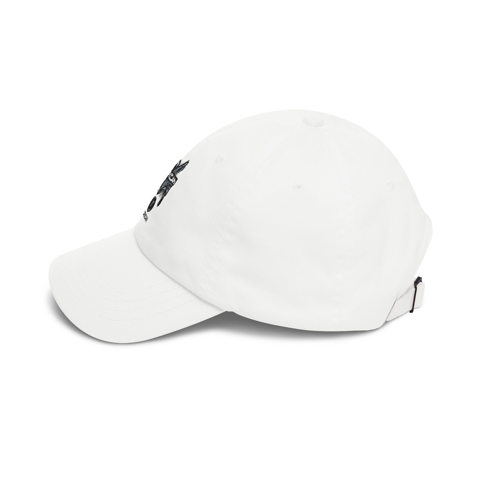 Worxican Logo Embroidered Dad Cap | Classic Baseball Hat