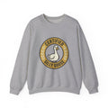 Certified Silly Goose Sweatshirt | silly humor, goofy animal