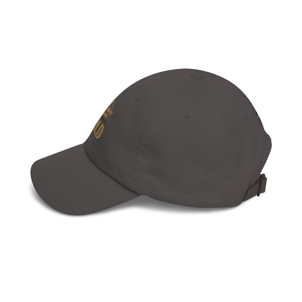Everything I Touch Turns To Sold Dad Cap | Real Estate Agent Hat
