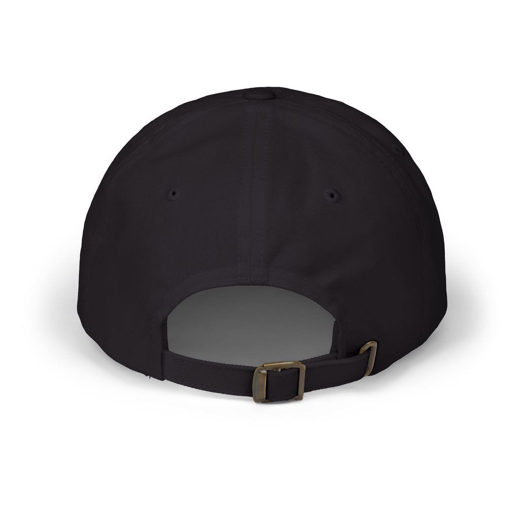 Worxican Logo Embroidered Dad Cap | Classic Baseball Hat
