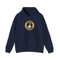 Certified Silly Goose Hoodie | silly humor, wholesome meme
