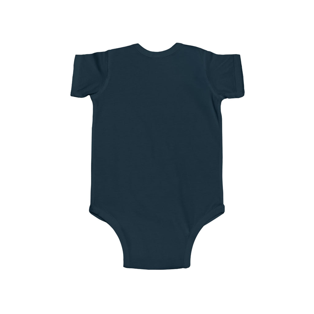 Dad Pokéd Mom baby bodysuit | Infant Bodysuit, Outfit Clothing