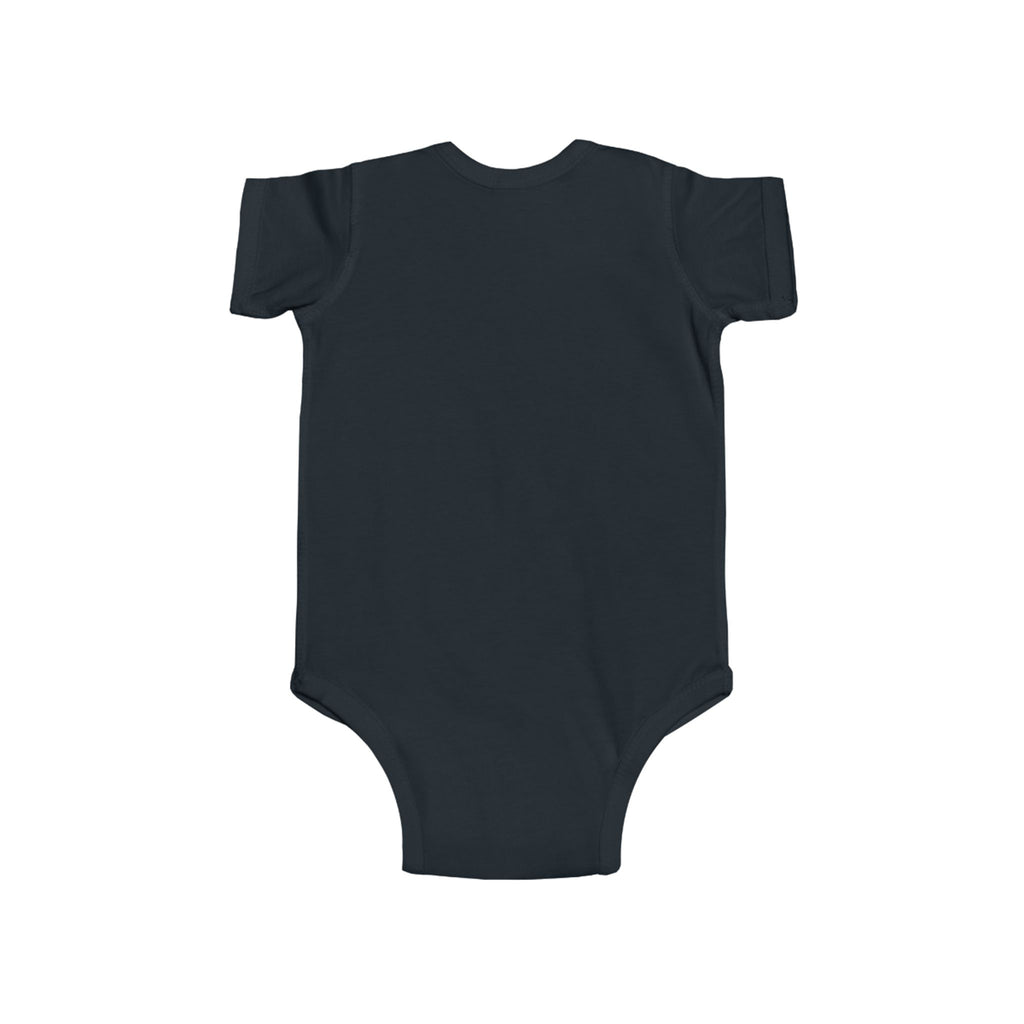 Dad Pokéd Mom baby bodysuit | Infant Bodysuit, Outfit Clothing