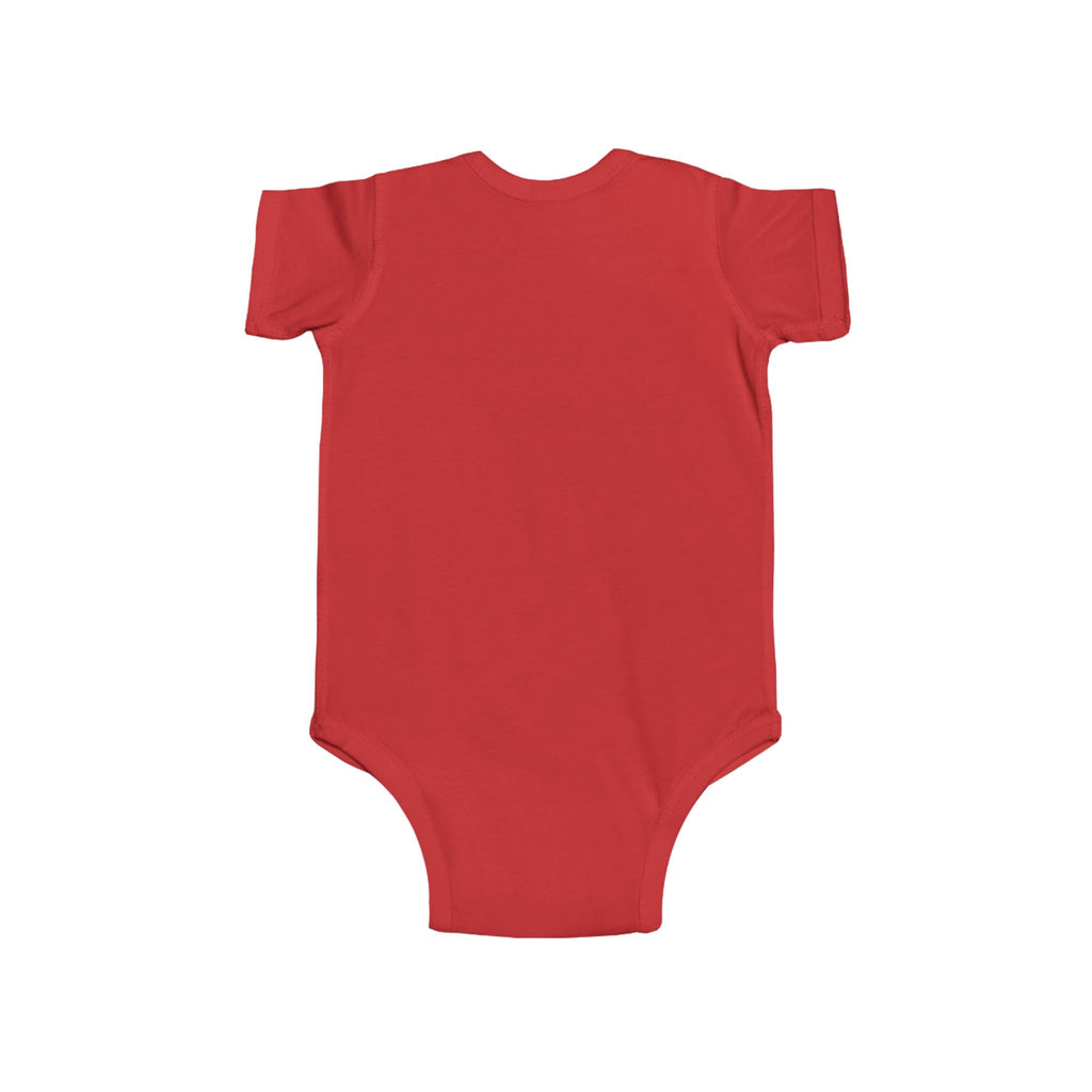 Dad Pokéd Mom baby bodysuit | Infant Bodysuit, Outfit Clothing