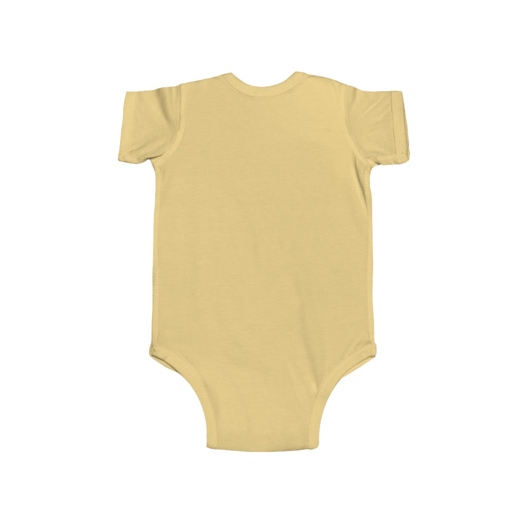 Dad Pokéd Mom baby bodysuit | Infant Bodysuit, Outfit Clothing