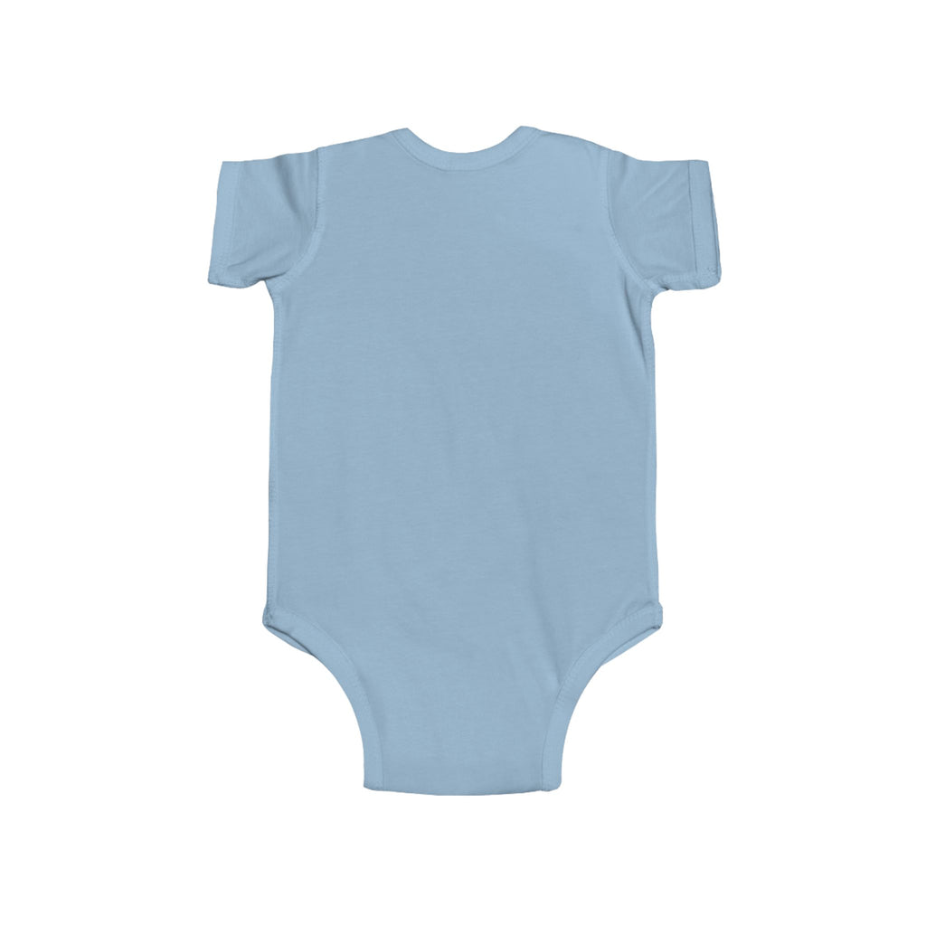Dad Pokéd Mom baby bodysuit | Infant Bodysuit, Outfit Clothing