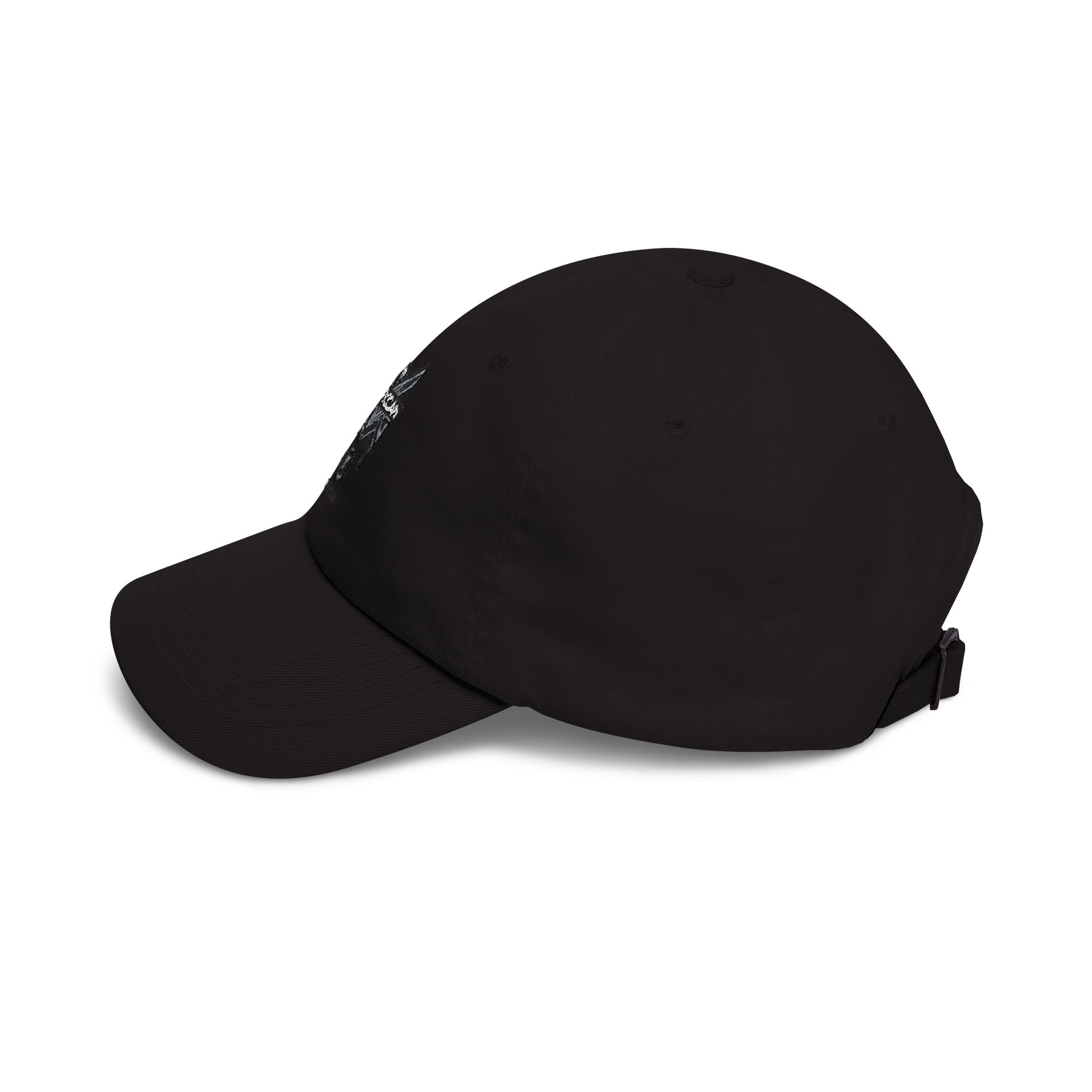 Worxican Logo Embroidered Dad Cap | Classic Baseball Hat