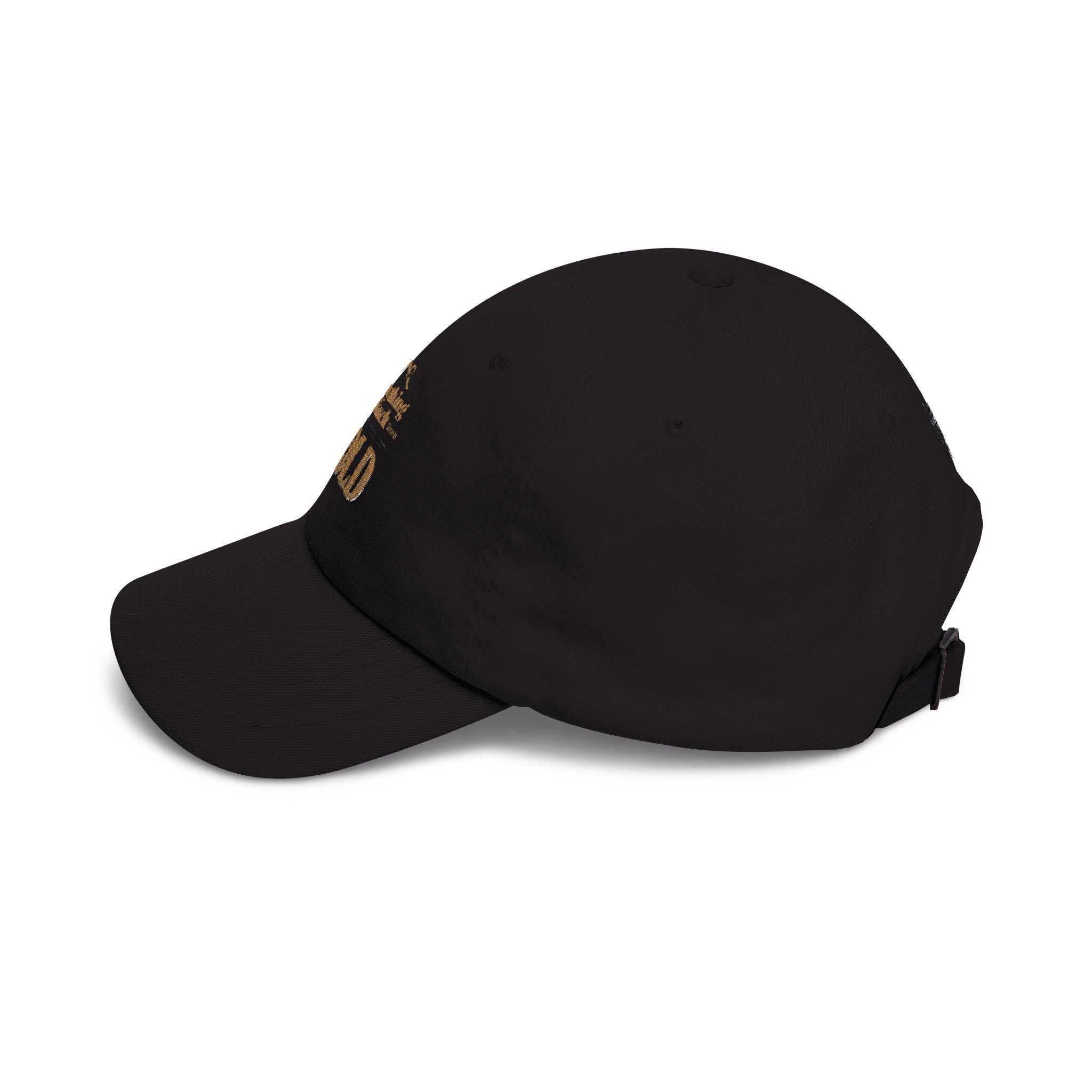 Everything I Touch Turns To Sold Dad Cap | Real Estate Agent Hat
