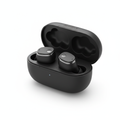 Wireless Noise-Cancelling Earbuds